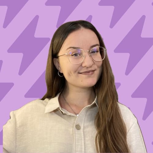 Ane-Marie Margarit - Talent assunto tramite Joinrs