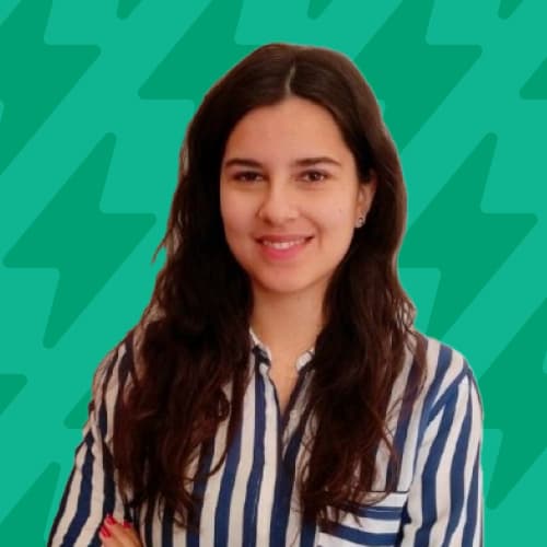 Marialucia D'Arcangelo - Talent assunto tramite Joinrs