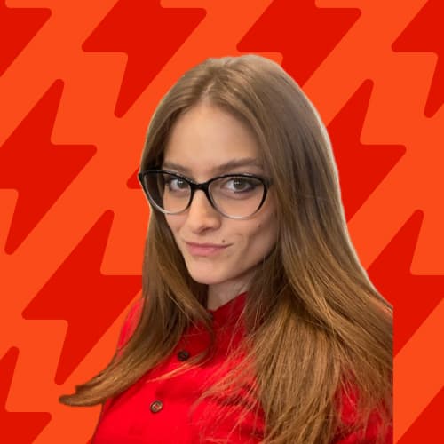 Veronica Brunini - Talent assunto tramite Joinrs